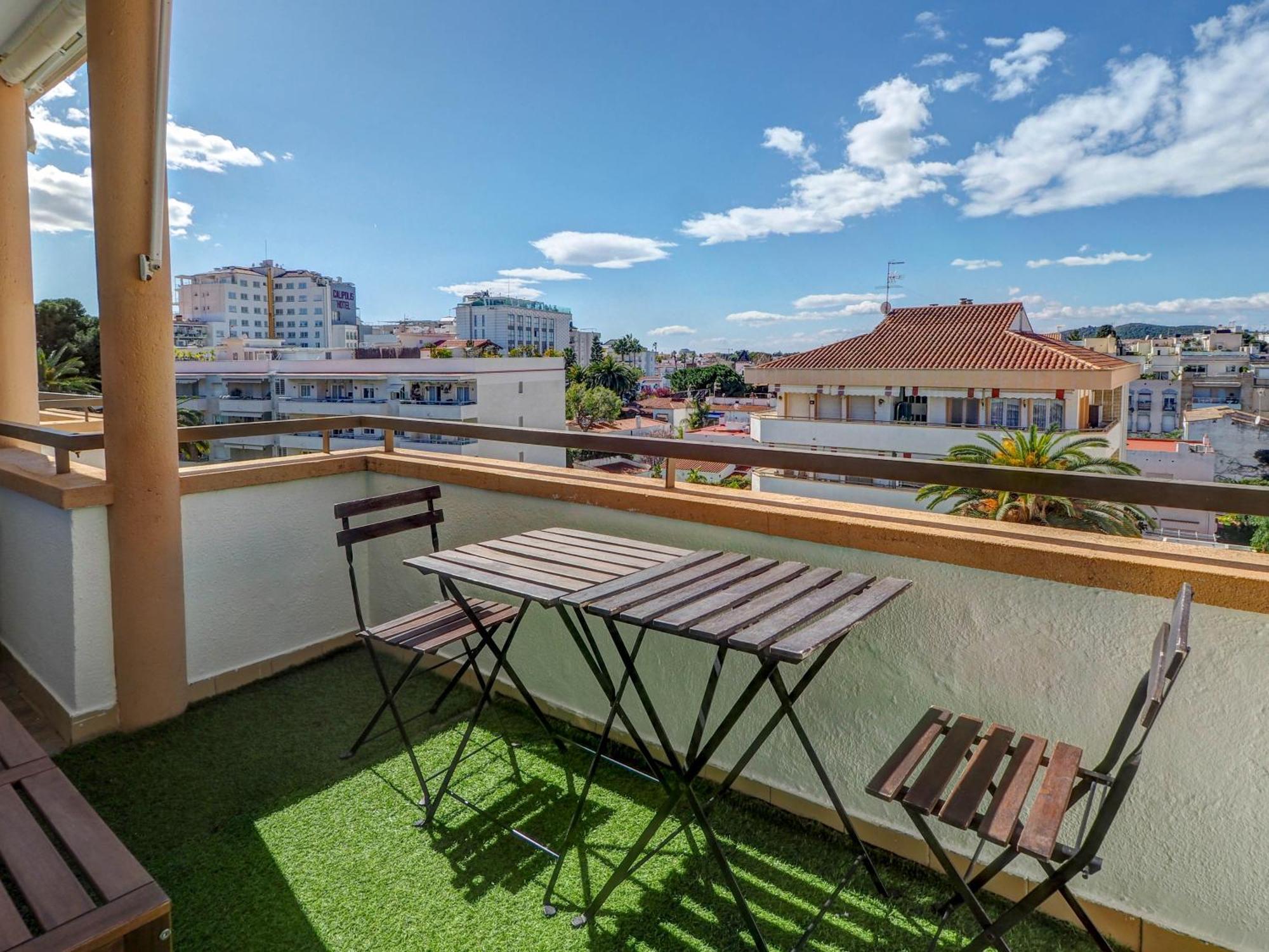 Clarimar Duplex By Hello Homes Sitges Exterior photo