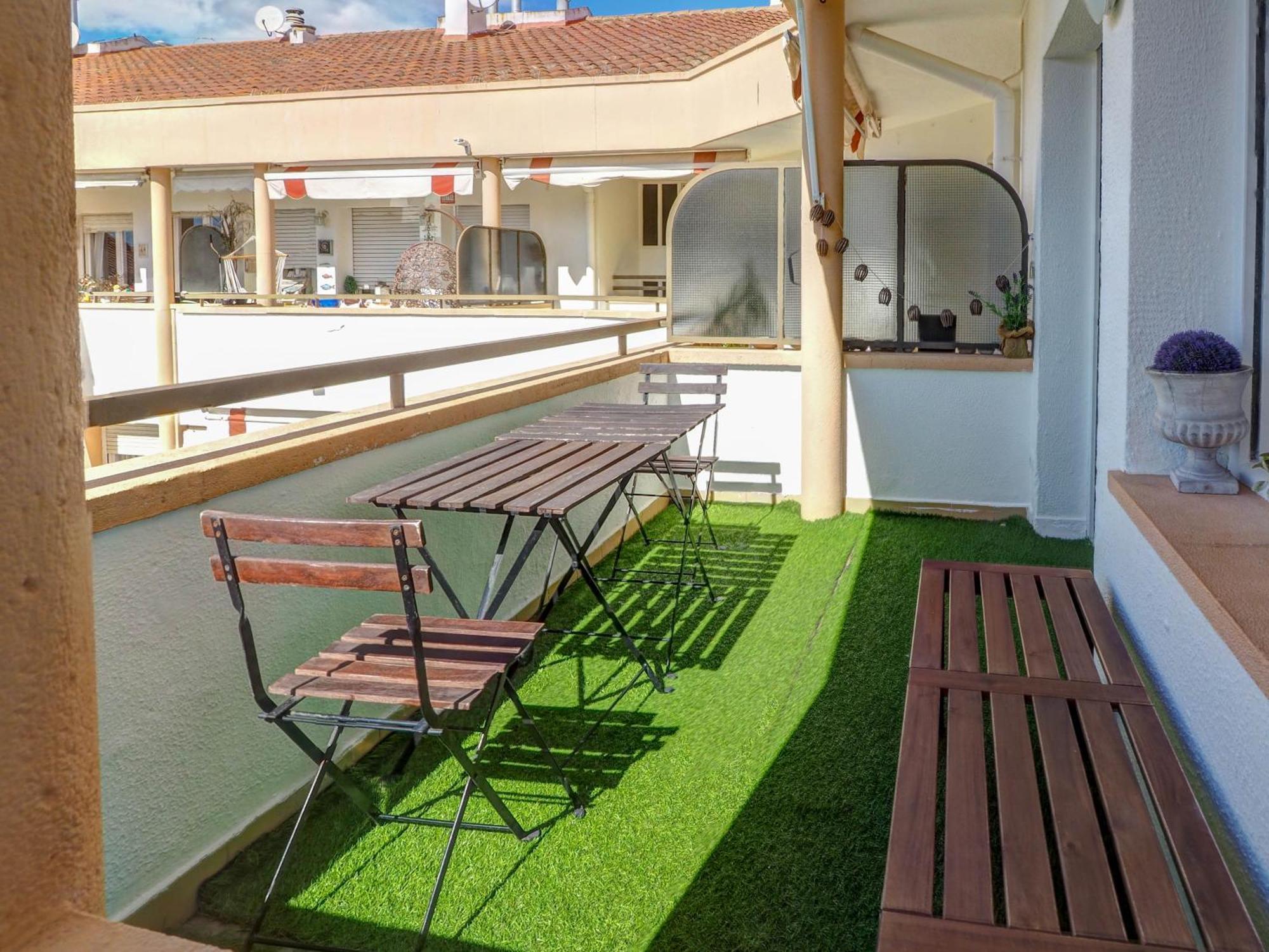 Clarimar Duplex By Hello Homes Sitges Exterior photo